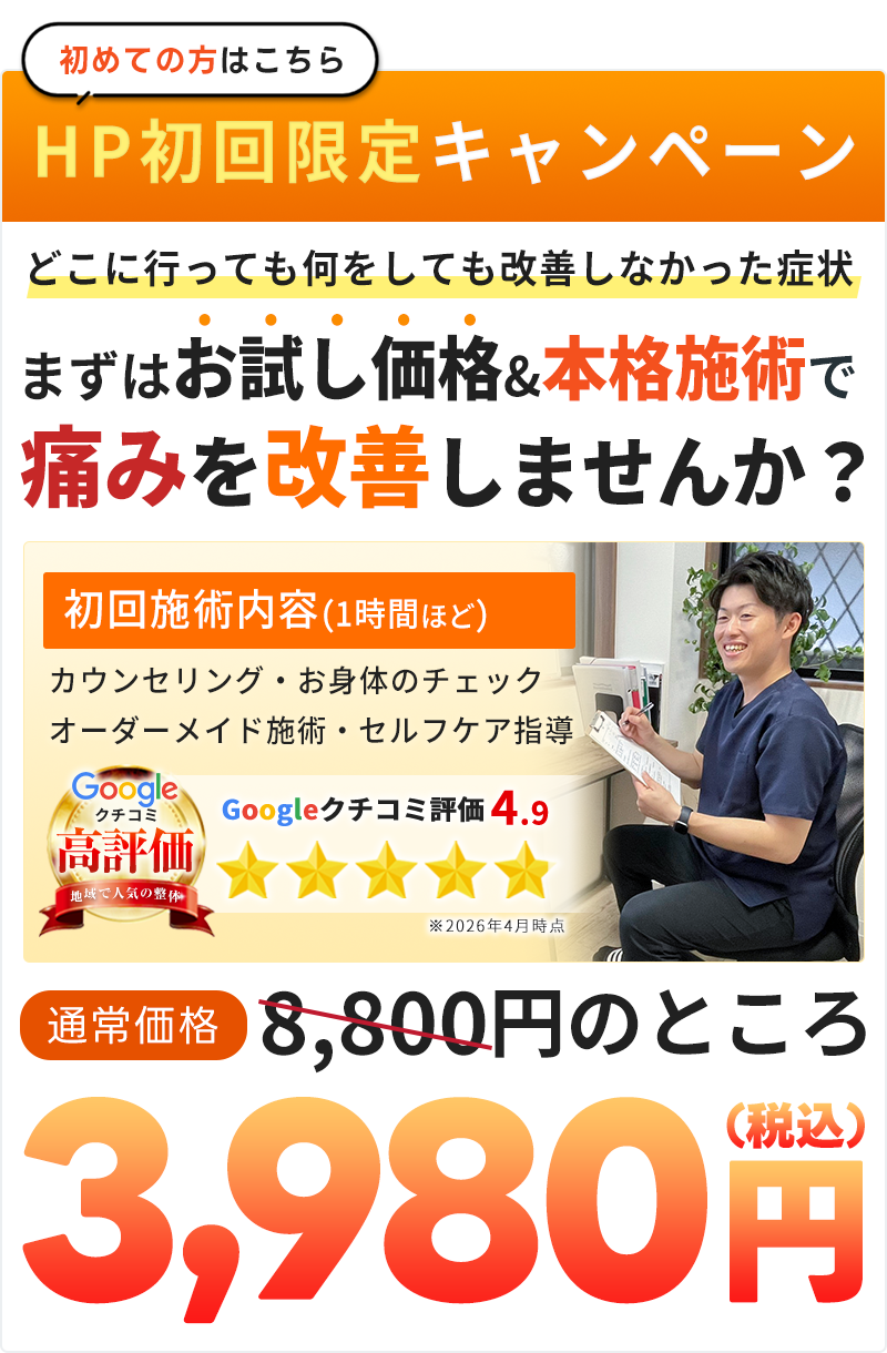 HP初回限定料金:3,980円
